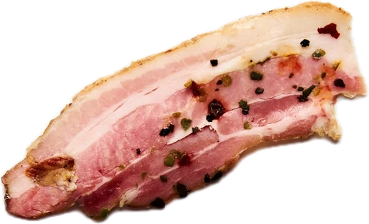 Guanciale